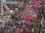اجتماع بزرگ «همه خونخواهیم» در مشهد مقدس برگزار می شود