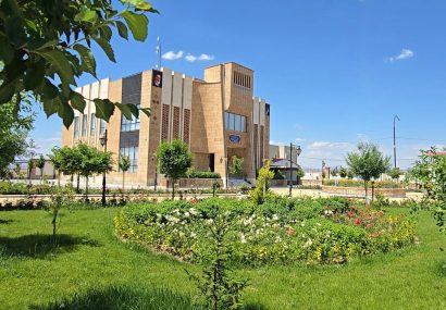 شهرآباد بردسکن، الگوی موفق «اندیشههای بزرگ در شهرهای کوچک»