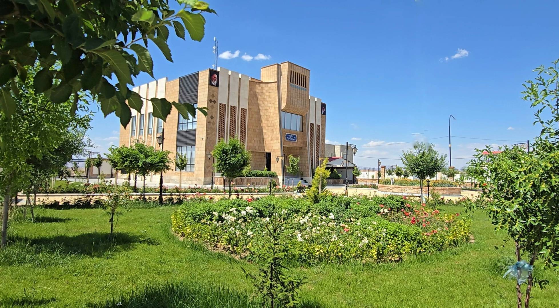 شهرآباد بردسکن، الگوی موفق «اندیشههای بزرگ در شهرهای کوچک» شهرآباد بردسکن، الگوی موفق «اندیشههای بزرگ در شهرهای کوچک»