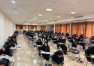 برگزاری آزمون کارشناسی ارشد با حضور بیش از ۴۷ هزار داوطلب در خراسان رضوی