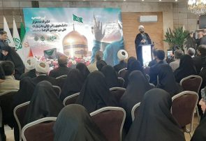 سفر ۱۰ هزار دانشجوی زائر اولی کشور به مشهد
