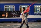 آغاز پیشفروش بلیت قطارهای اربعین از مشهد از فردا ۲۹ تیر + جزئیات