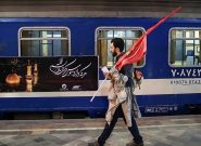 آغاز پیشفروش بلیت قطارهای اربعین از مشهد از فردا ۲۹ تیر + جزئیات