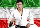 ورزشکار نوجوان خراسان رضوی در جایگاه دوم جهان ایستاد