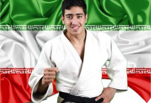 ورزشکار نوجوان خراسان رضوی در جایگاه دوم جهان ایستاد