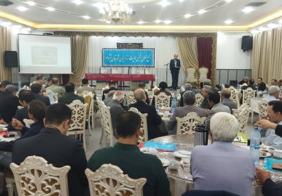 آزادی ۳۰ زندانی جرایم غیرعمد نیشابوری در یک سال گذشته