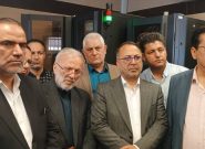 دومین مقصد صادرات کالاهای غیرنفتی ایران افغانستان است