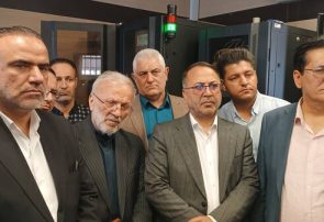 دومین مقصد صادرات کالاهای غیرنفتی ایران افغانستان است