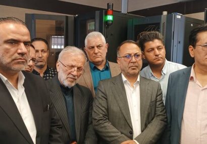 دومین مقصد صادرات کالاهای غیرنفتی ایران افغانستان است