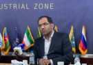 مدیرعامل منطقه آزاد سرخس بر تقویت دیپلماسی اقتصادی با ترکمنستان تأکید کرد