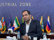 مدیرعامل منطقه آزاد سرخس بر تقویت دیپلماسی اقتصادی با ترکمنستان تأکید کرد