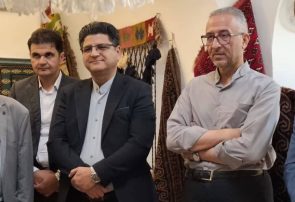 بررسی راهکارهای توسعه همکاریهای فرهنگی و گردشگری کلات با مکزیک