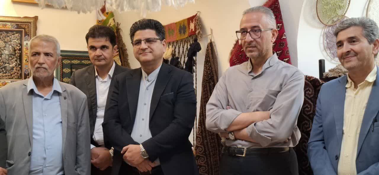 بررسی راهکارهای توسعه همکاریهای فرهنگی و گردشگری کلات با مکزیک بررسی راهکارهای توسعه همکاریهای فرهنگی و گردشگری کلات با مکزیک