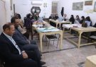 پرداخت ۷ میلیارد ریال تسهیلات به آموزشگاهها و کارآموزان سرخس