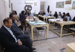پرداخت ۷ میلیارد ریال تسهیلات به آموزشگاهها و کارآموزان سرخس