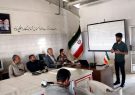 افتتاح نخستین پلتفرم مدیریت و رشدآموزشگاهی کشور درشهرستان زبرخان