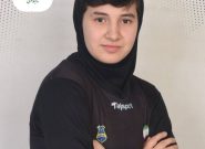 دعوت از بانوی ورزشکار خراسان رضوی به اردوی انتخابی تیم ملی فوتبال نوجوانان ایران دعوت از بانوی ورزشکار خراسان رضوی به اردوی انتخابی تیم ملی فوتبال نوجوانان ایران