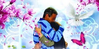 آزادی ۲۰ زندانی معسر با همت یک خیر نیشابوری آزادی ۲۰ زندانی معسر با همت یک خیر نیشابوری