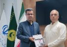 رونمایی از کتاب «علم تمرین در کاراته» در مشهد رونمایی از کتاب «علم تمرین در کاراته» در مشهد