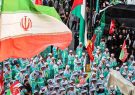 خدمت رسانی «خدام الحسین» شهرداری مشهد به زائران اربعین