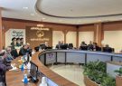 وزیر امور خارجه از مرکز مدیریت هوشمند آب و فاضلاب مشهد بازدید کرد