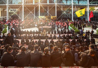 نقش آفرینی دانشآموزان خراسان رضوی در رویداد تاریخی تشییع رهبر شهید نقش آفرینی دانشآموزان خراسان رضوی در رویداد تاریخی تشییع رهبر شهید