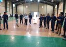 جشنواره ملی «توانا» ویژه نابینایان و کمبینایان در مشهد برگزار شد