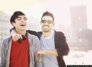 راحت بودن تقاضا از او، یکی از معیار های دوست خوب راحت بودن تقاضا از او، یکی از معیار های دوست خوب