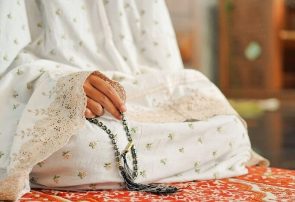 دعای خیر؛ یکی از فواید خواندن نماز اول وقت