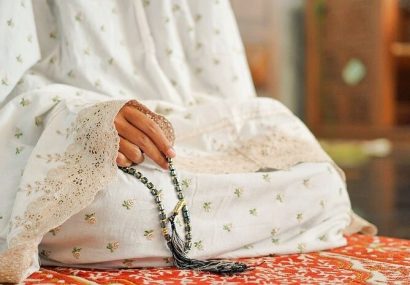 دعای خیر؛ یکی از فواید خواندن نماز اول وقت