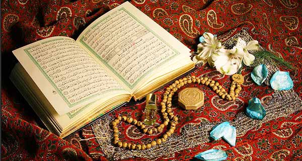 دعای خیر، یکی از فواید نماز خواندن