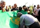 ۱۰۴ زندانی غیرعمد با مهر کرامت آزاد میشوند