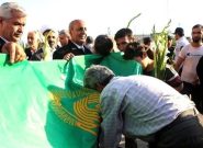 104 زندانی غیرعمد با مهر کرامت آزاد میشوند ۱۰۴ زندانی غیرعمد با مهر کرامت آزاد میشوند