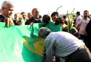 ۱۰۴ زندانی غیرعمد با مهر کرامت آزاد میشوند