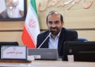 ناصحی رئیس شورای شهر مشهد شد
