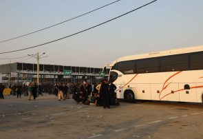 فروش بلیت رفت و برگشت زائران دهه پایانی صفر از ۱۷ مرداد آغاز میشود