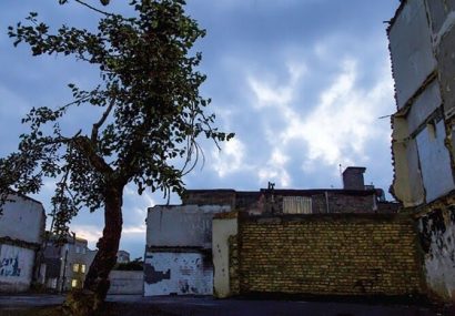 رونمایی از طرح تفصیلی محله آبکوه مشهد با مشارکت بیسابقه مردم