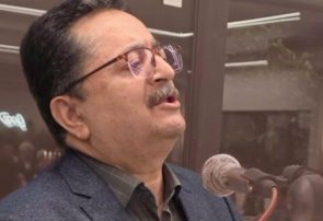 مدیران زعفرانی؛ وقتی عطر هدیه جای کارنامه را میگیرد مدیران زعفرانی؛ وقتی عطر هدیه جای کارنامه را میگیرد