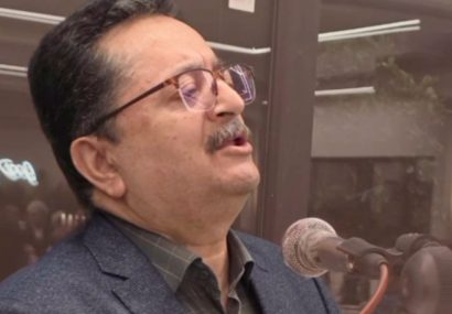 مدیران زعفرانی؛ وقتی عطر هدیه جای کارنامه را میگیرد مدیران زعفرانی؛ وقتی عطر هدیه جای کارنامه را میگیرد