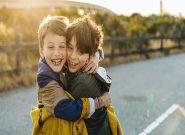 فردیت، یکی از معیارهای انتخاب دوست خوب فردیت، یکی از معیارهای انتخاب دوست خوب