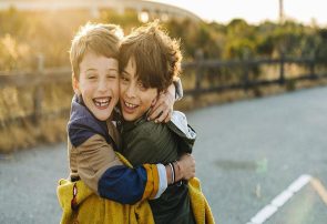 فردیت، یکی از معیارهای انتخاب دوست خوب فردیت، یکی از معیارهای انتخاب دوست خوب