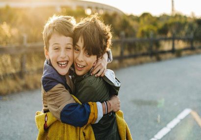 فردیت، یکی از معیارهای انتخاب دوست خوب