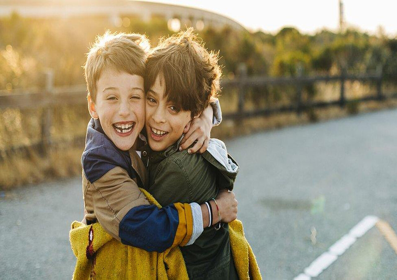 فردیت، یکی از معیارهای انتخاب دوست خوب فردیت، یکی از معیارهای انتخاب دوست خوب