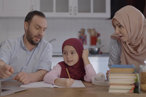 احساس ارزشمندی، یکی از فواید فرزند آوری احساس ارزشمندی، یکی از فواید فرزند آوری