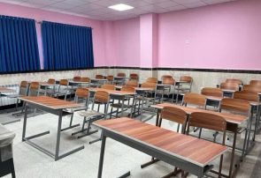 آمادهسازی ۴۰ پروژه آموزشی برای افتتاح در مشهد