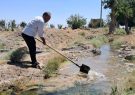 احیای ۷ رشته قنات خشک شده، با افزایش آبدهی در جوین