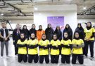 حضور خراسان رضوی در اردوی تیم ملی فانکشنال فیتنس ایران