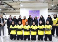 حضور خراسان رضوی در اردوی تیم ملی فانکشنال فیتنس ایران حضور خراسان رضوی در اردوی تیم ملی فانکشنال فیتنس ایران