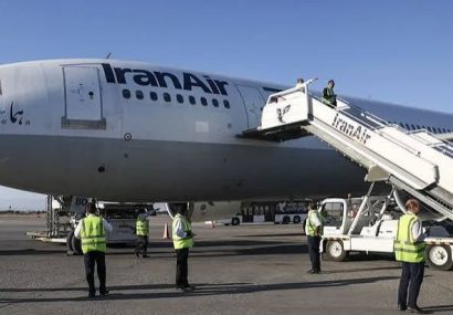 اعزام بیش از ۲۰ هزار زائر اربعین از فرودگاه مشهد اعزام بیش از ۲۰ هزار زائر اربعین از فرودگاه مشهد