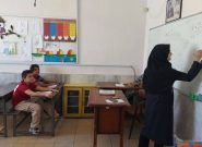 اجرای طرح حامی در تابستان برای ۴۷۰ دانش آموز شهرستان فیروزه اجرای طرح حامی در تابستان برای ۴۷۰ دانش آموز شهرستان فیروزه